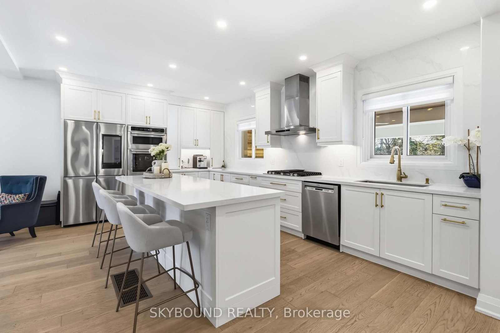 2711 Spruce Needle Court • Mississauga, ON photo 16