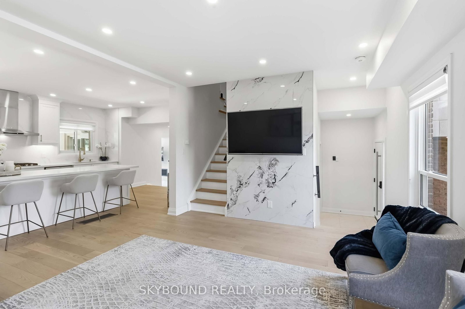 2711 Spruce Needle Court • Mississauga, ON photo 18