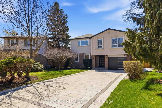 2711 Spruce Needle Court