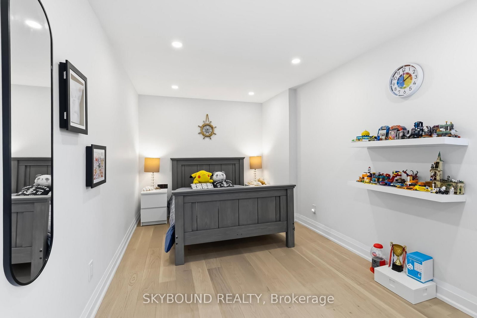 2711 Spruce Needle Court • Mississauga, ON photo 24