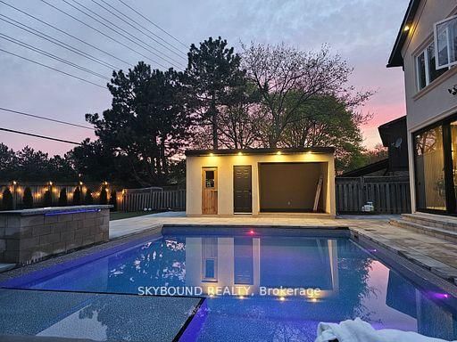 2711 Spruce Needle Court • Mississauga, ON photo 38