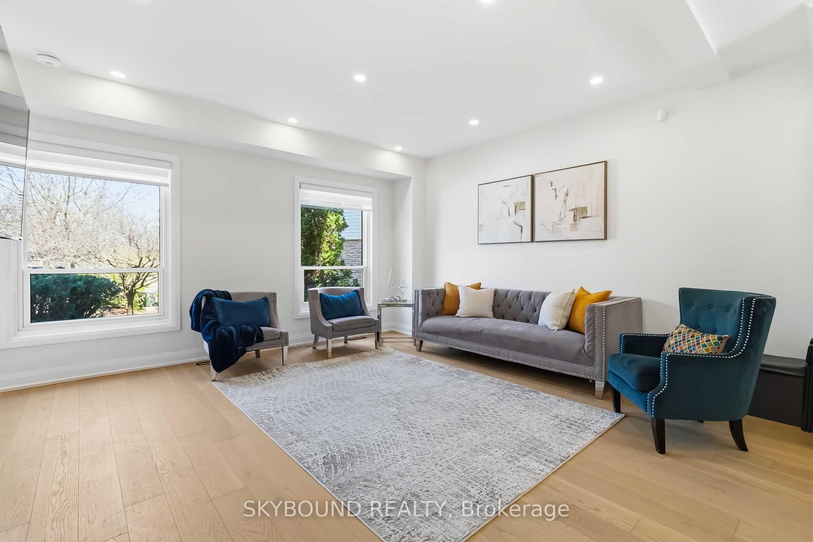 2711 Spruce Needle Court • Mississauga, ON photo 16