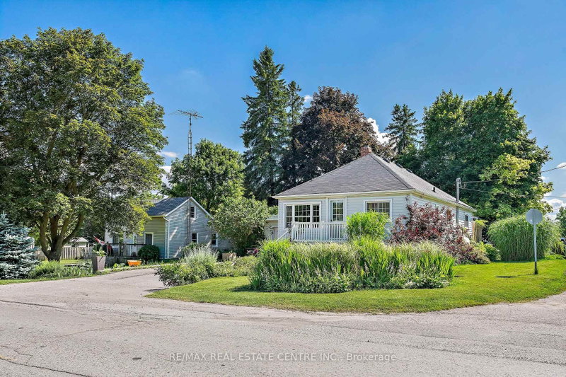 home for sale on 196 Main Street N