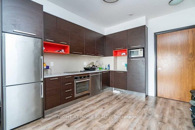 1304 - 36 Park Lawn Road