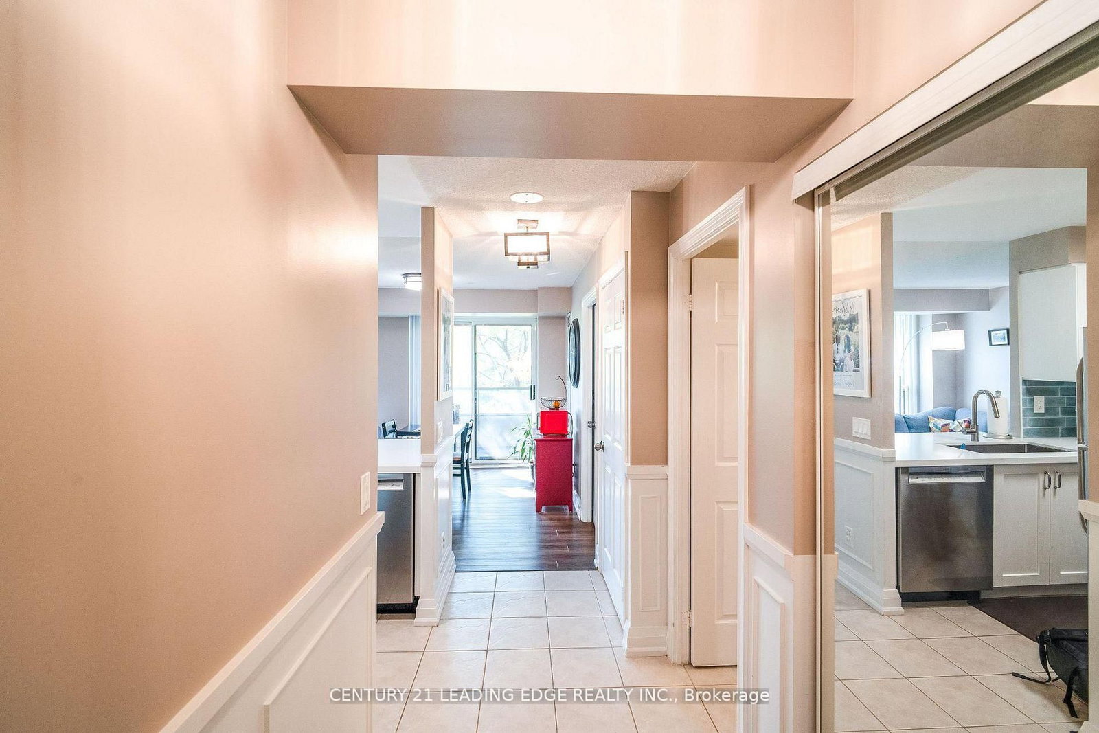 700 Humberwood Boulevard • #219 • Toronto, ON photo 15