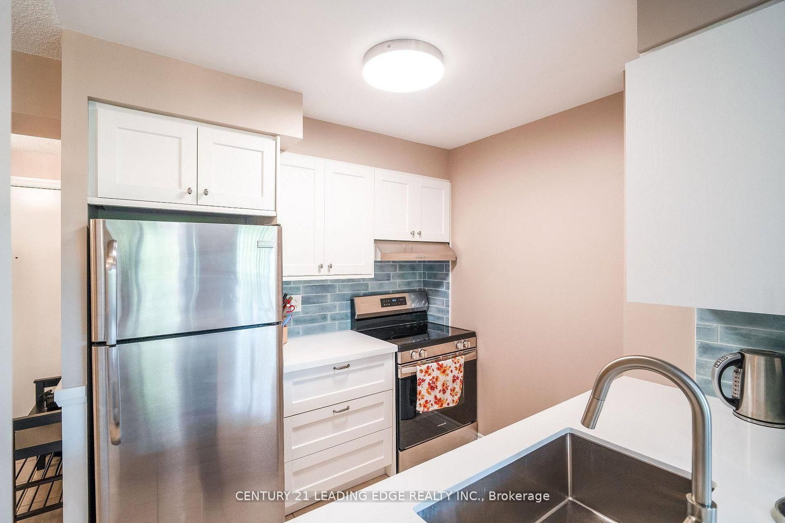 700 Humberwood Boulevard • #219 • Toronto, ON photo 6