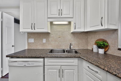 1240 Marlborough Oakville,ON L6H 3K7 — Photo 18