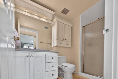 1240 Marlborough Oakville,ON L6H 3K7 — Photo 20