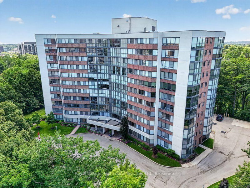 1240 Marlborough Oakville,ON L6H 3K7 — Photo 43