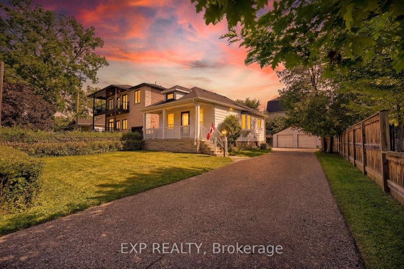 1141 Haig Blvd, Mississauga, Ontario