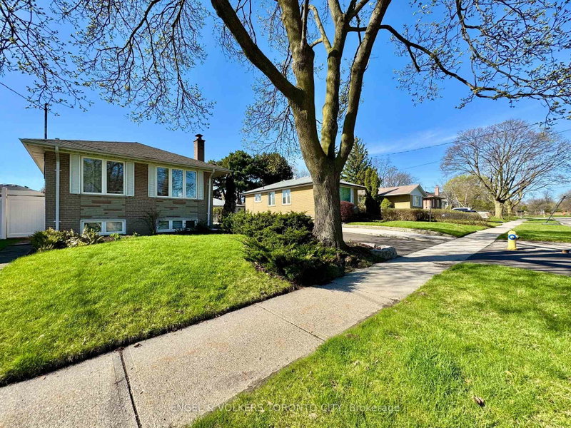 41 Paragon Road