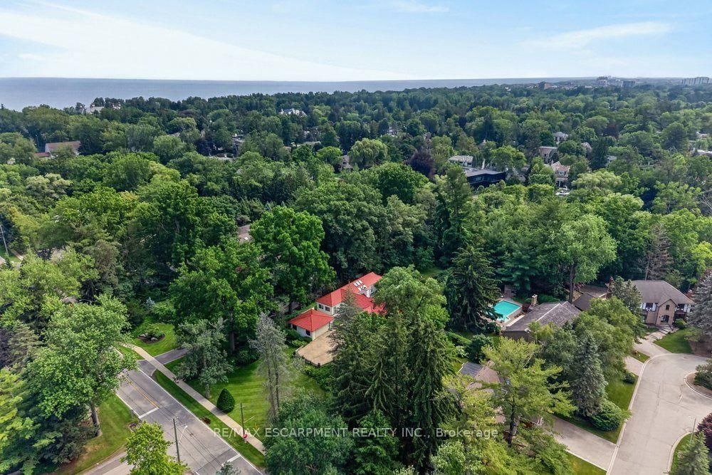 230 Morrison Road • Oakville, ON photo 21