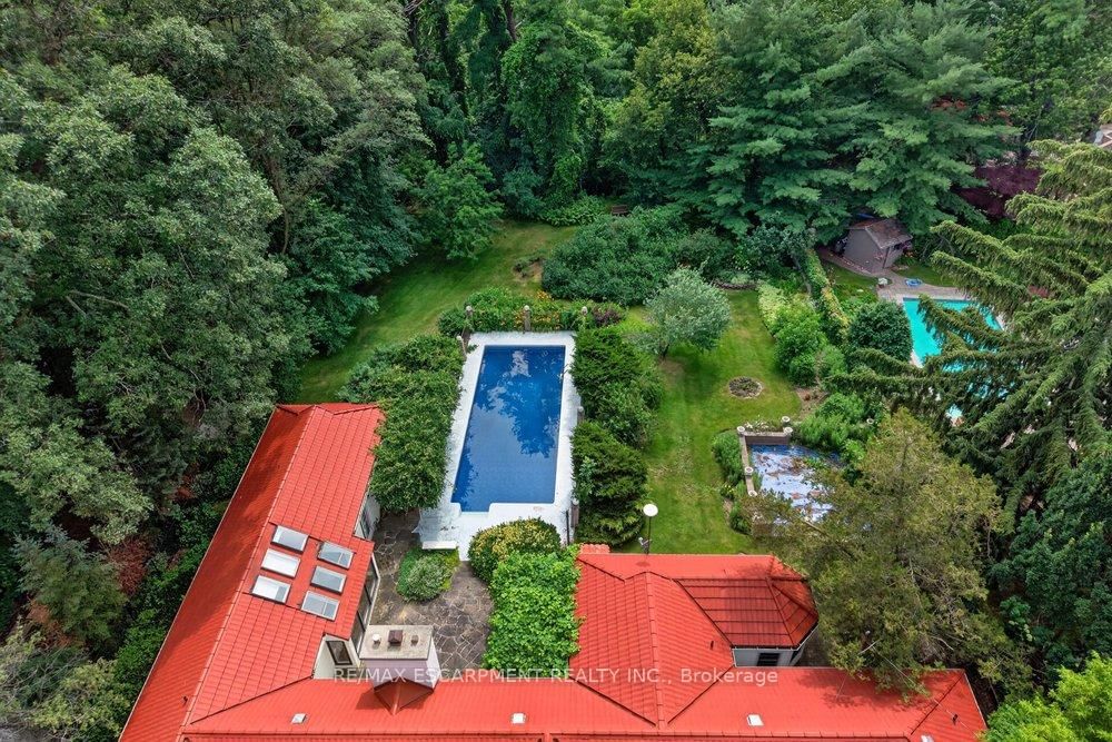 230 Morrison Road • Oakville, ON photo 24