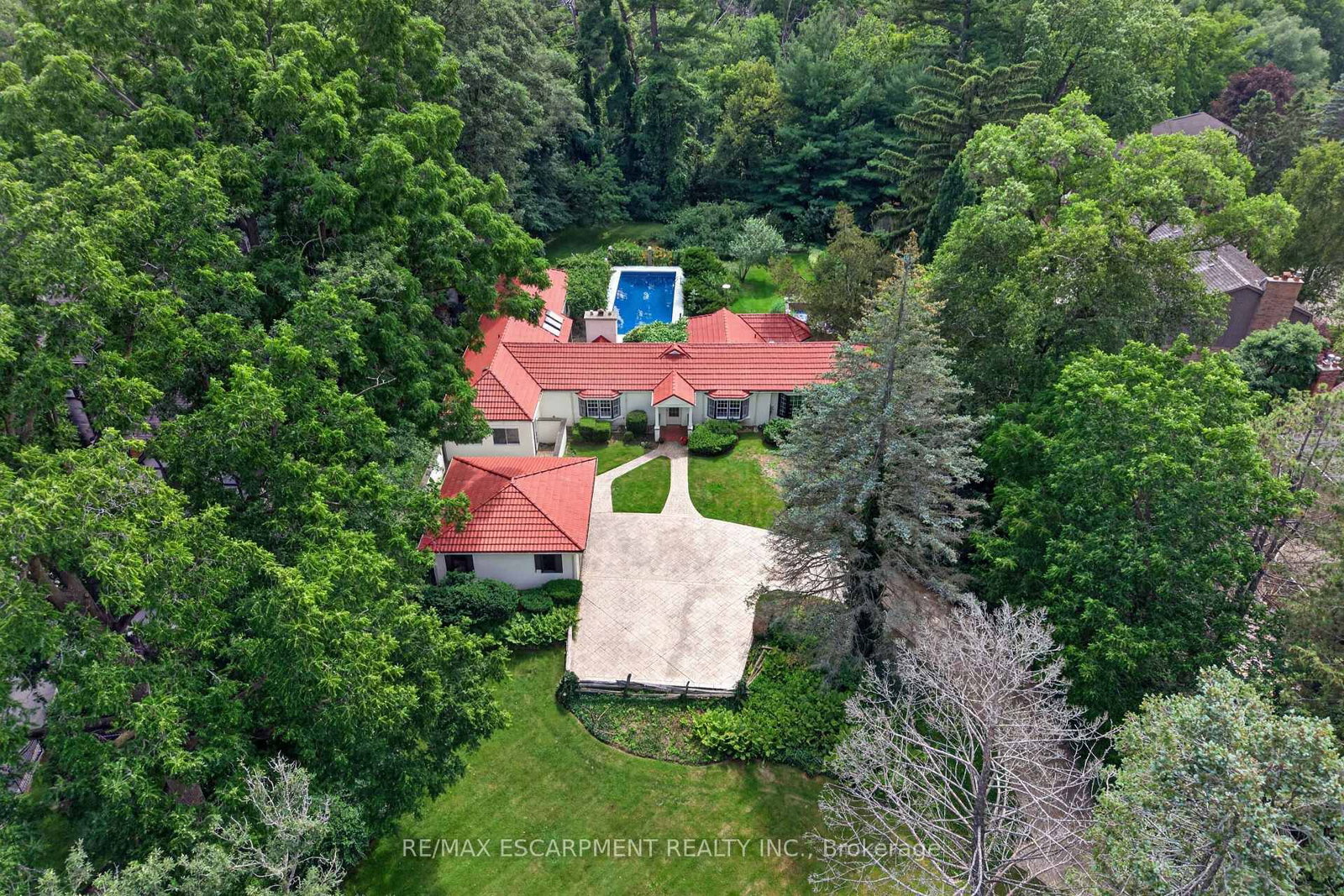 230 Morrison Road • Oakville, ON photo 26