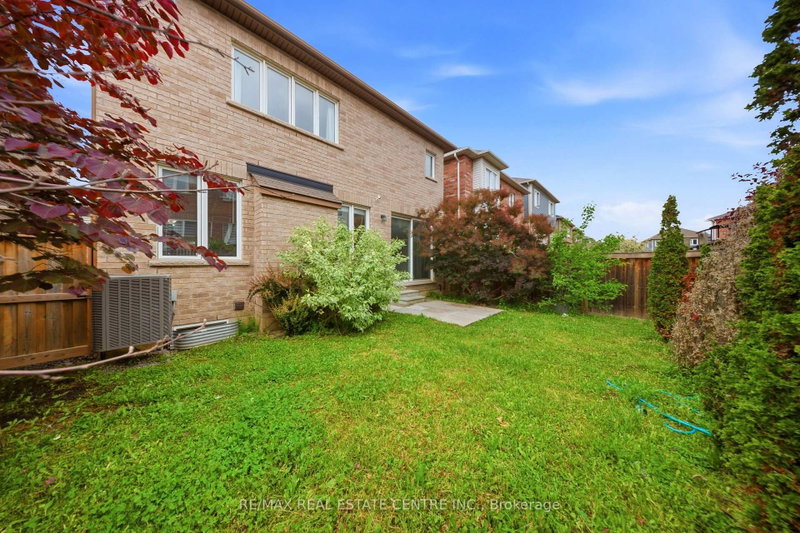 369 Cedar Hedge Milton,ON L9T 8Y4 — Photo 41