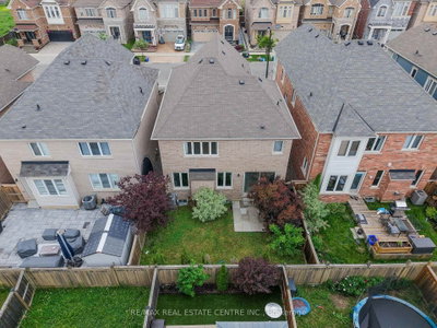 369 Cedar Hedge Milton,ON L9T 8Y4 — Photo 44