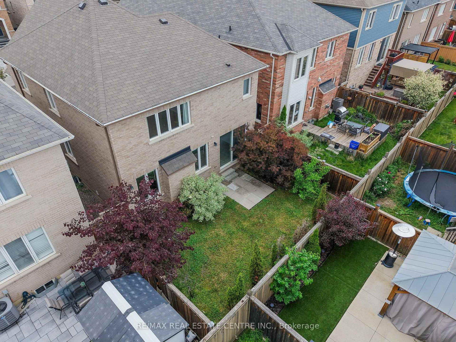 369 Cedar Hedge Milton,ON L9T 8Y4 — Photo 45