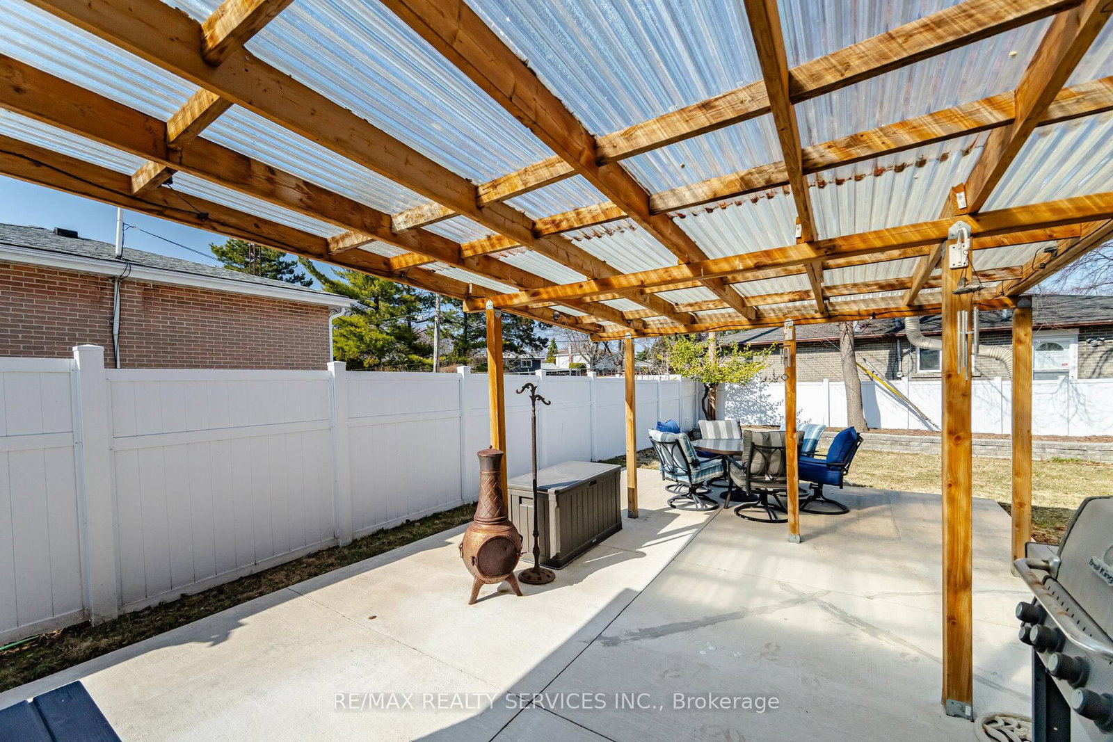15 Braemar Drive • Brampton, ON photo 15