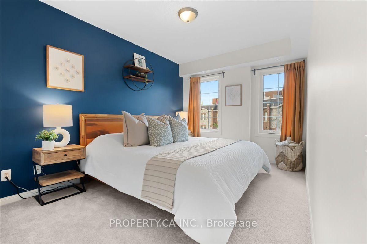 9 Windermere Avenue • #Th92 • Toronto, ON photo 12