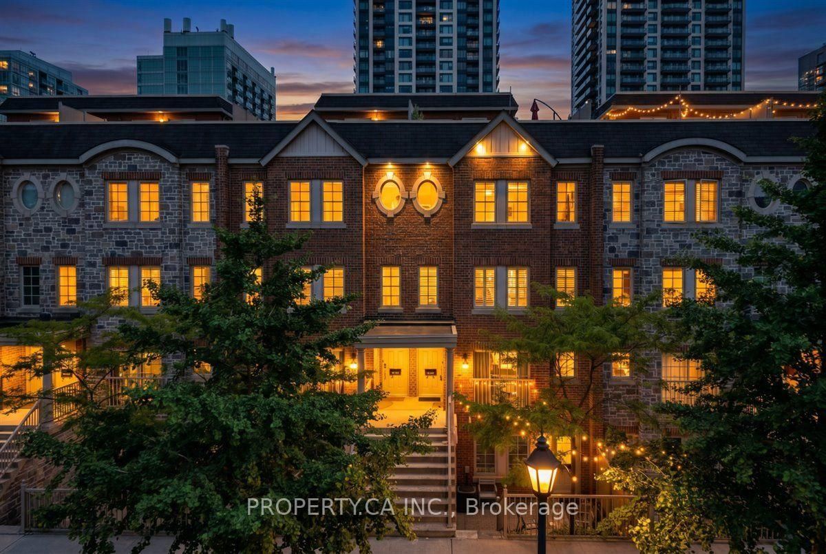 9 Windermere Avenue • #Th92 • Toronto, ON photo 24