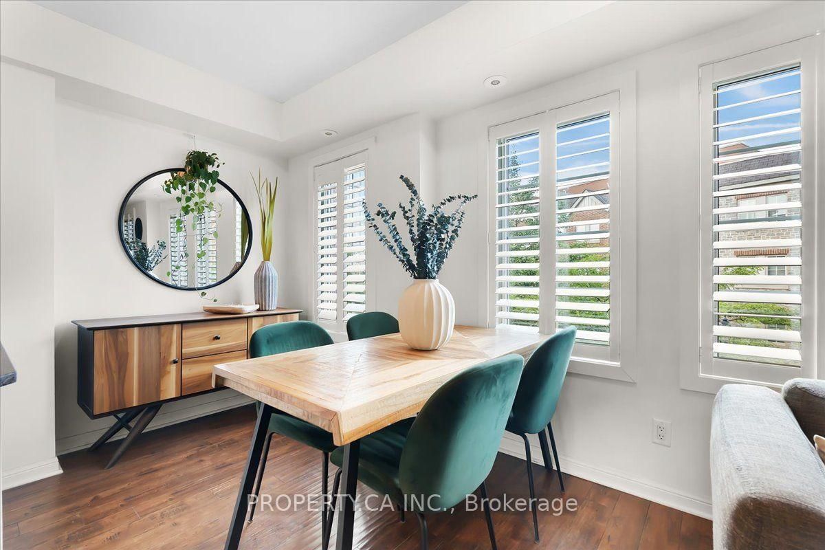 9 Windermere Avenue • #Th92 • Toronto, ON photo 6