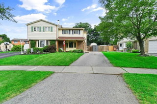 709 Middleton Crescent