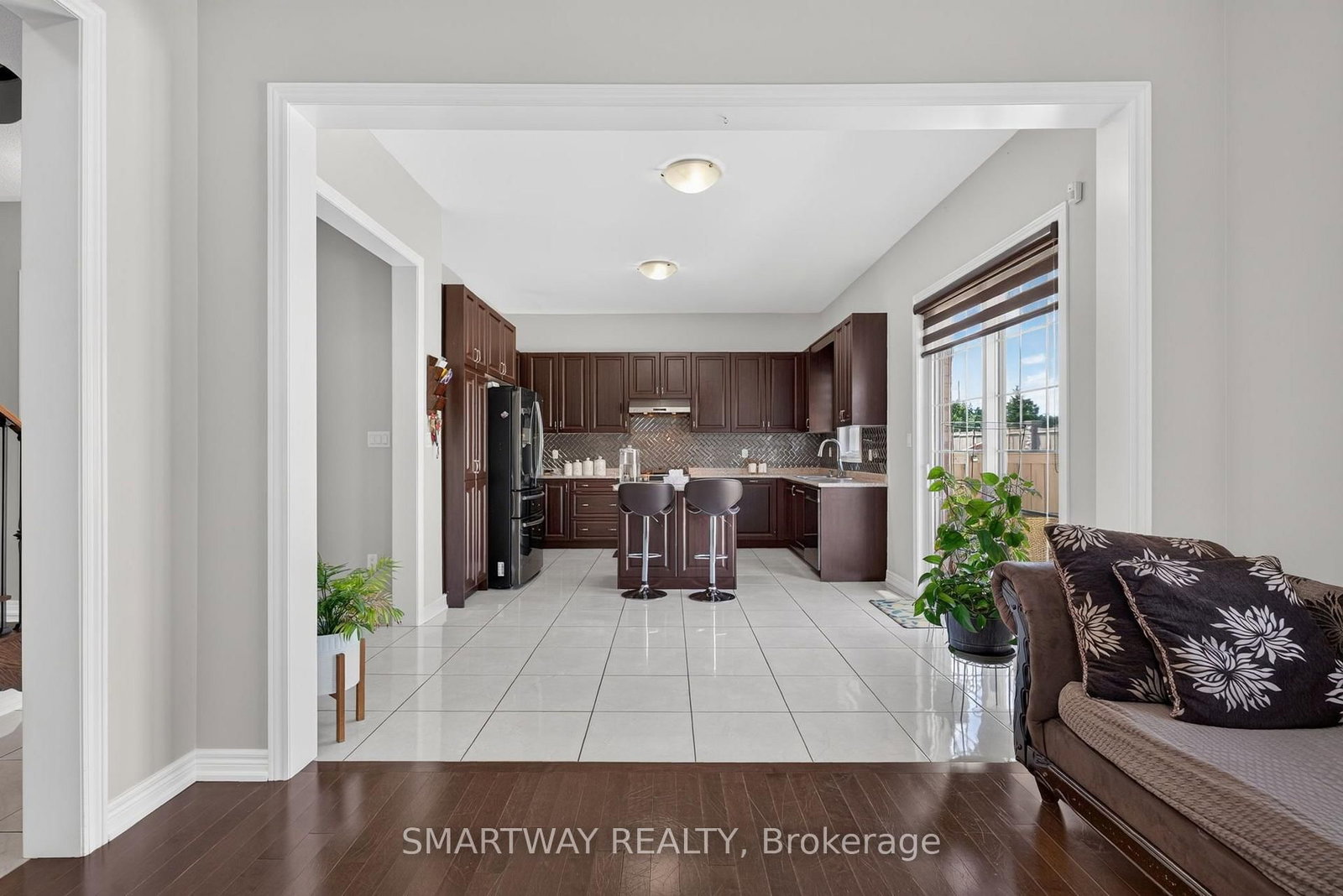 26 Fanning Trail • Brampton, ON photo 10