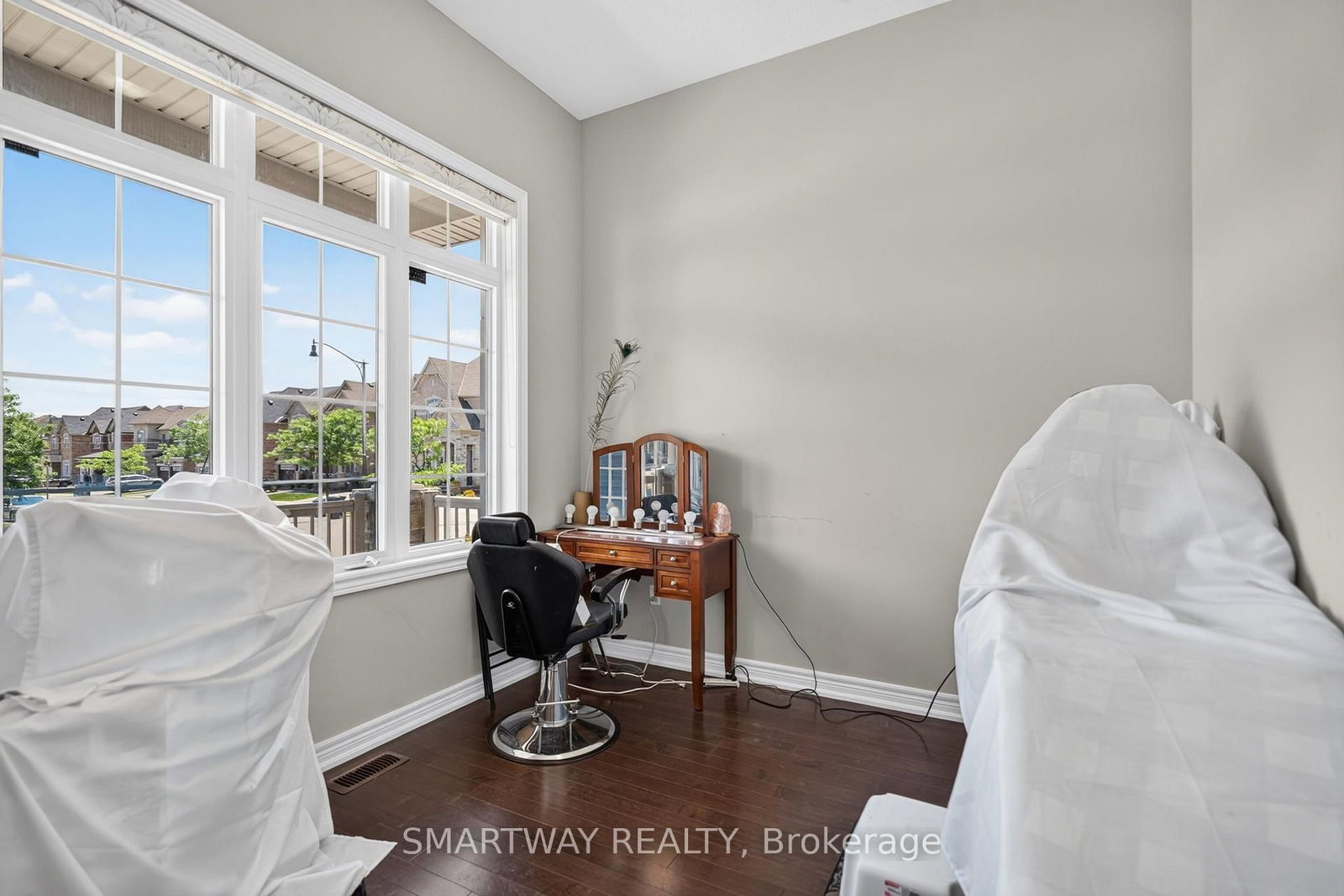 26 Fanning Trail • Brampton, ON photo 14