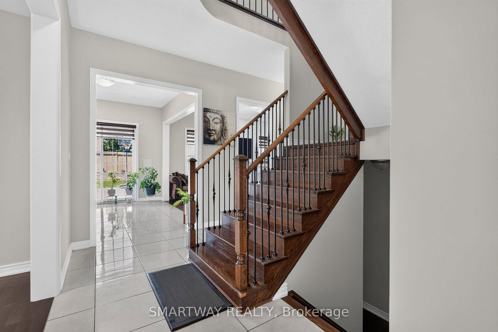 26 Fanning Trail • Brampton, ON photo 16