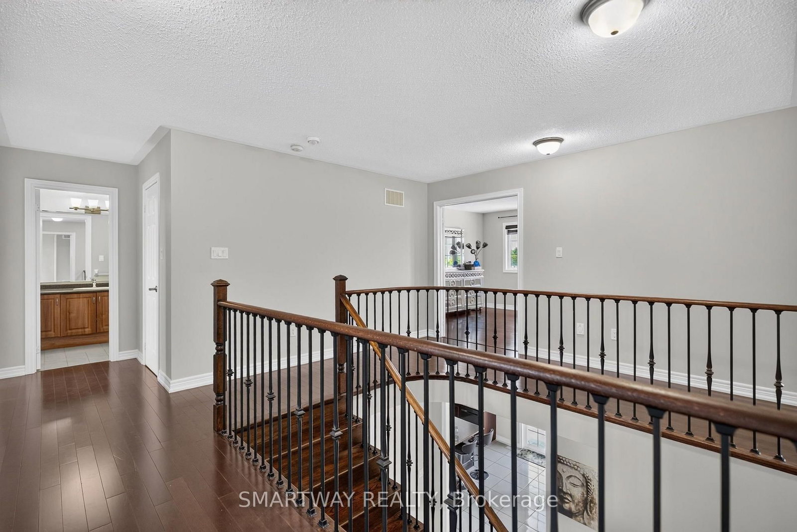 26 Fanning Trail • Brampton, ON photo 19