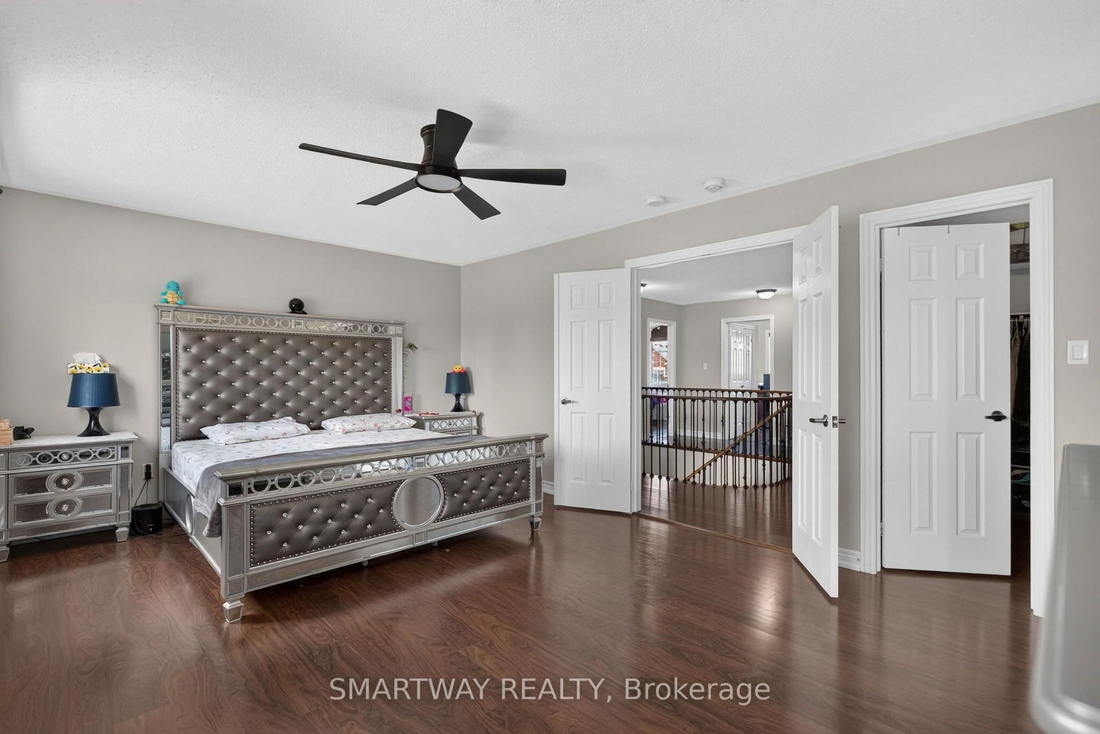 26 Fanning Trail • Brampton, ON photo 20