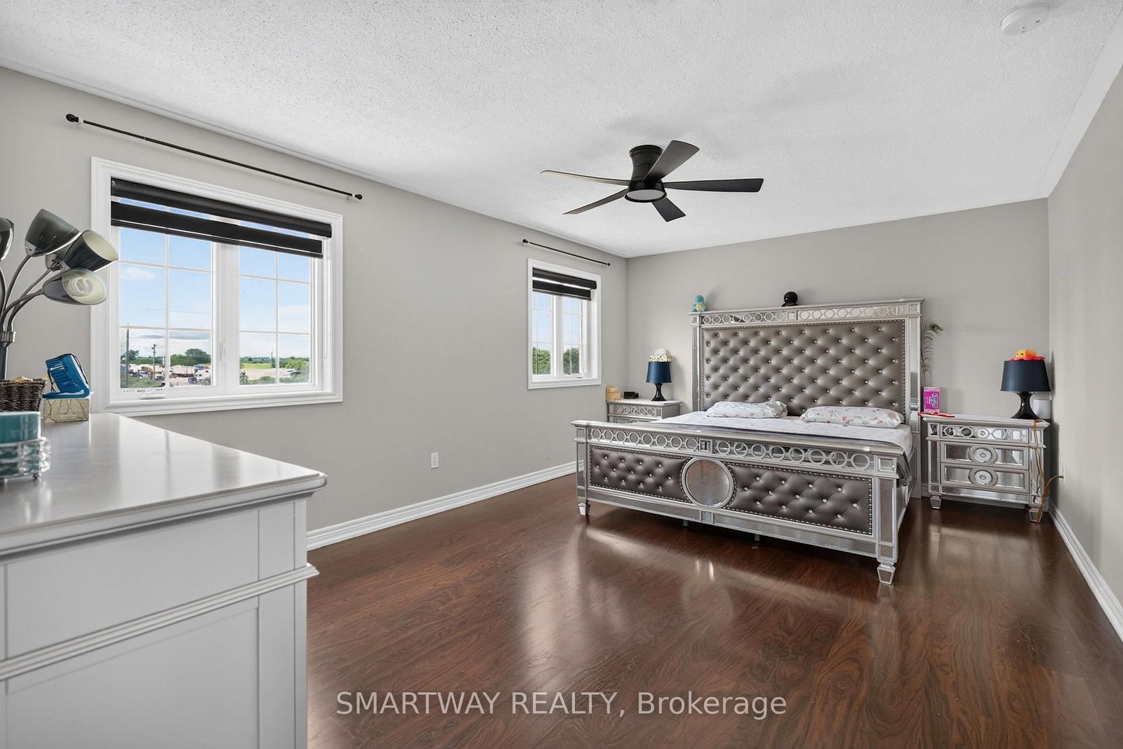 26 Fanning Trail • Brampton, ON photo 21
