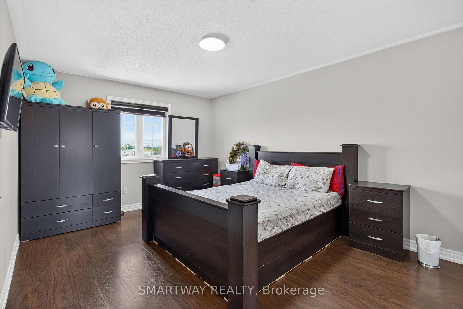 26 Fanning Trail • Brampton, ON photo 24