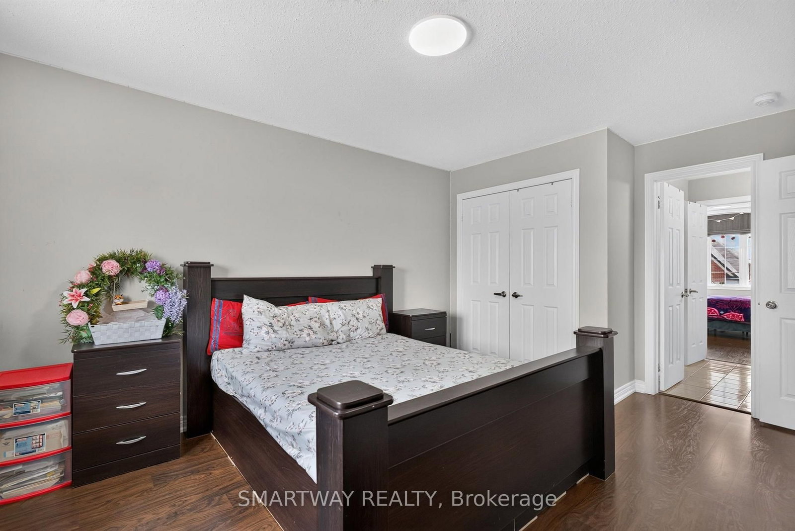 26 Fanning Trail • Brampton, ON photo 25