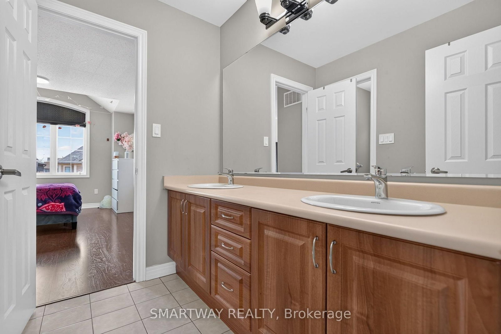 26 Fanning Trail • Brampton, ON photo 26