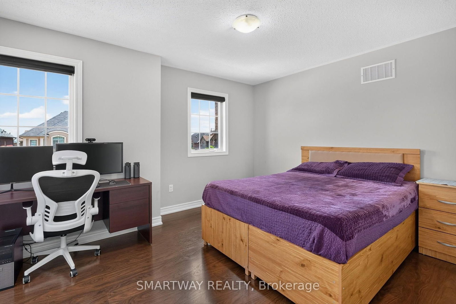 26 Fanning Trail • Brampton, ON photo 30