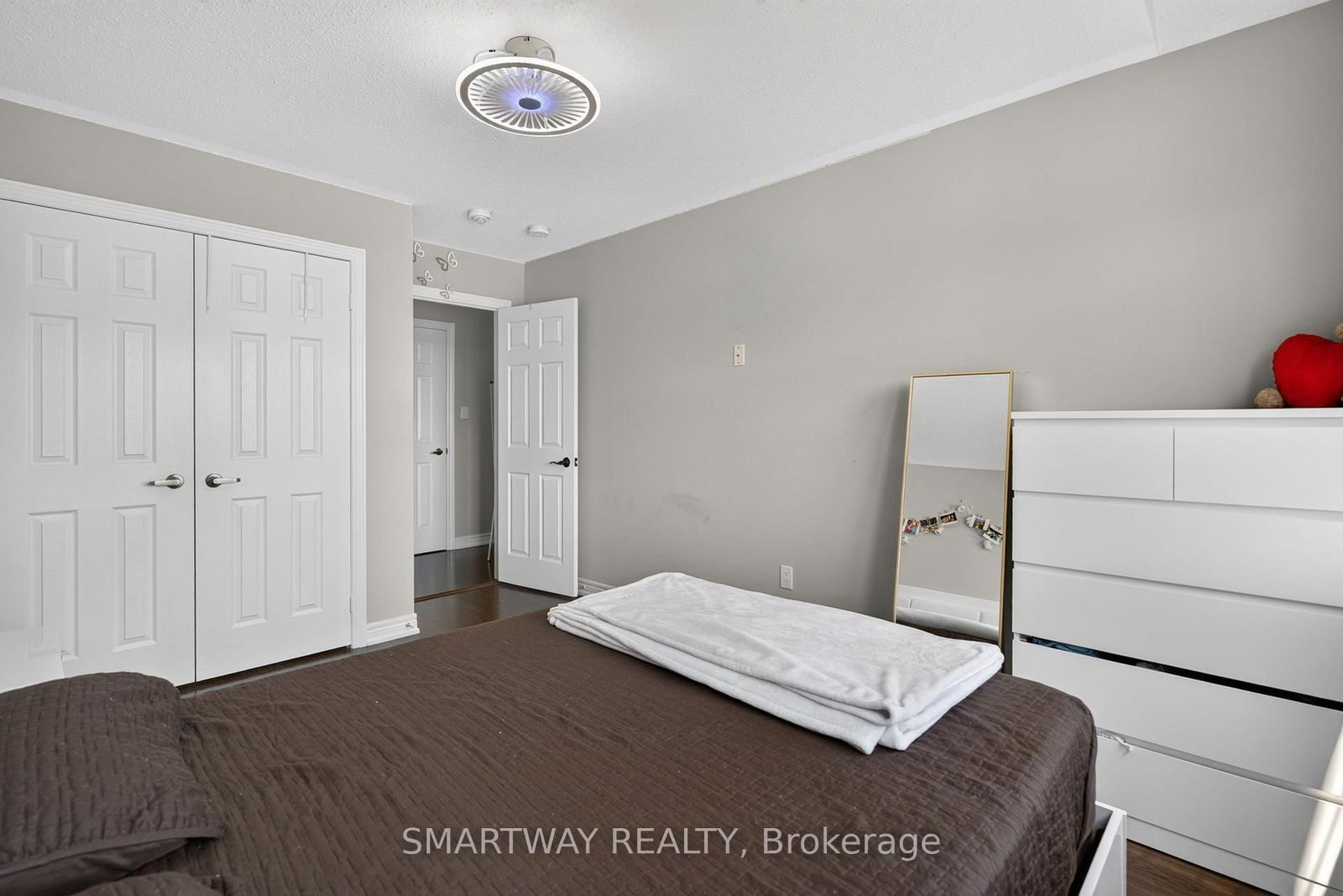 26 Fanning Trail • Brampton, ON photo 34