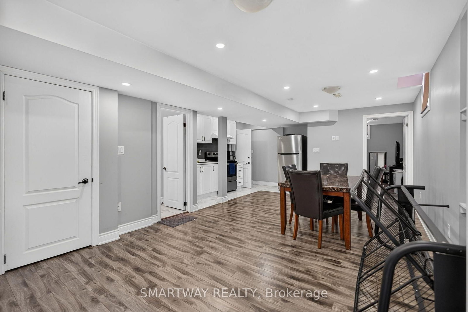 26 Fanning Trail • Brampton, ON photo 37
