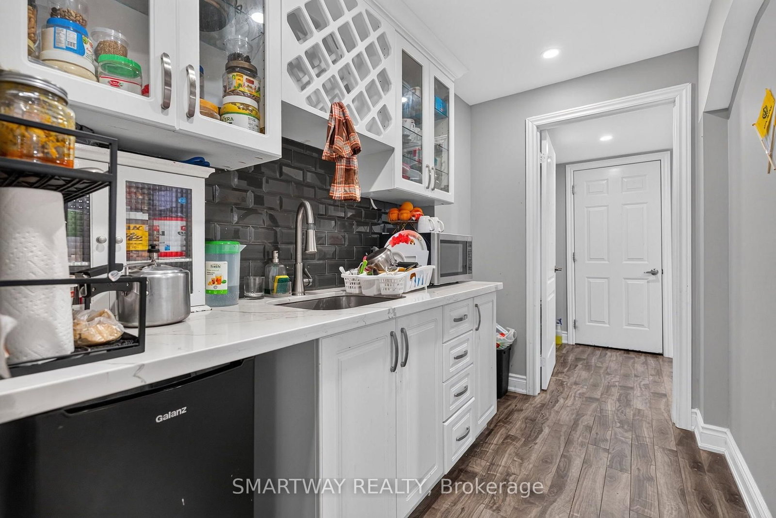 26 Fanning Trail • Brampton, ON photo 43