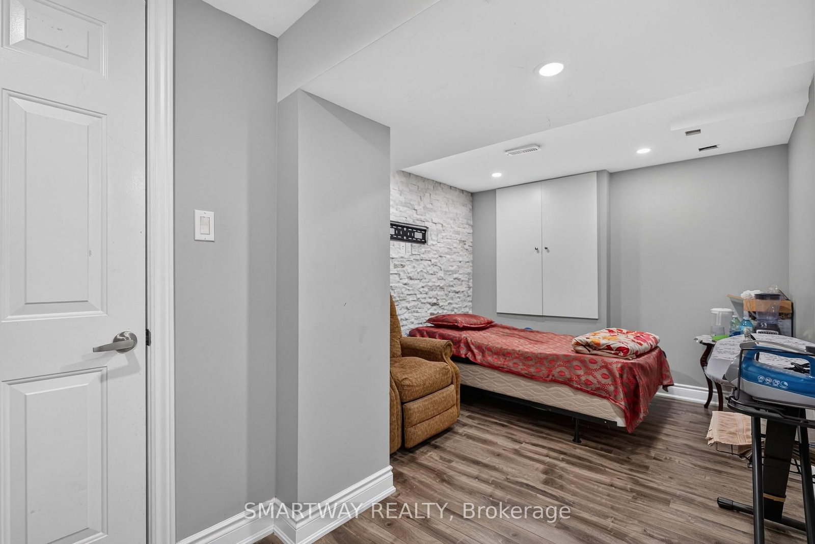 26 Fanning Trail • Brampton, ON photo 44