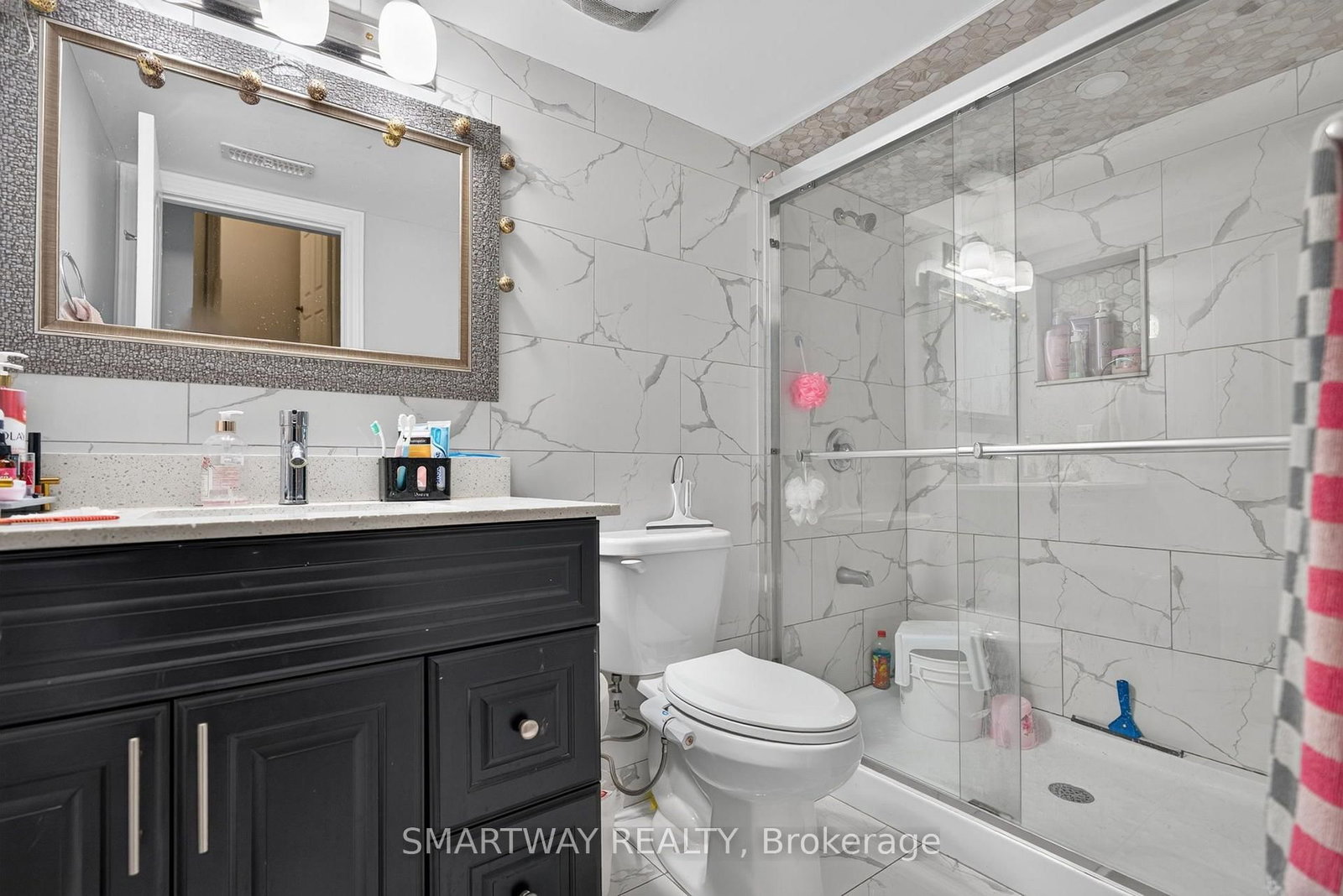 26 Fanning Trail • Brampton, ON photo 45