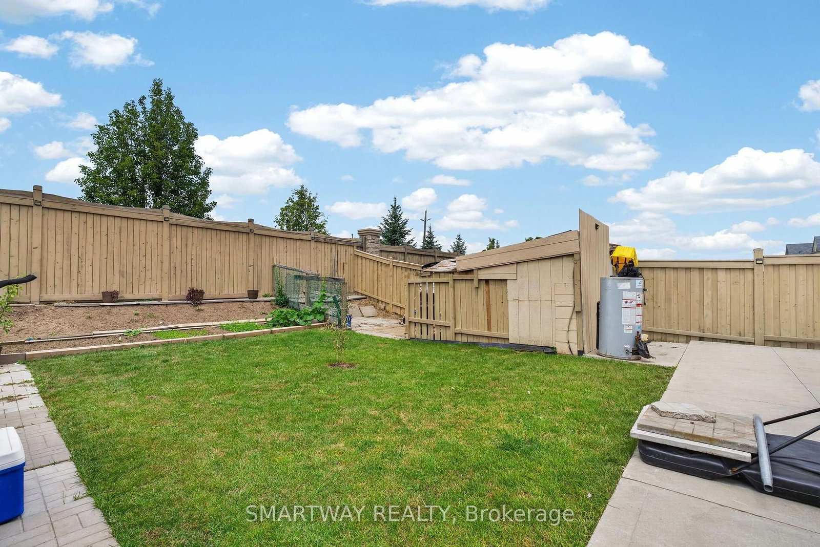 26 Fanning Trail • Brampton, ON photo 49