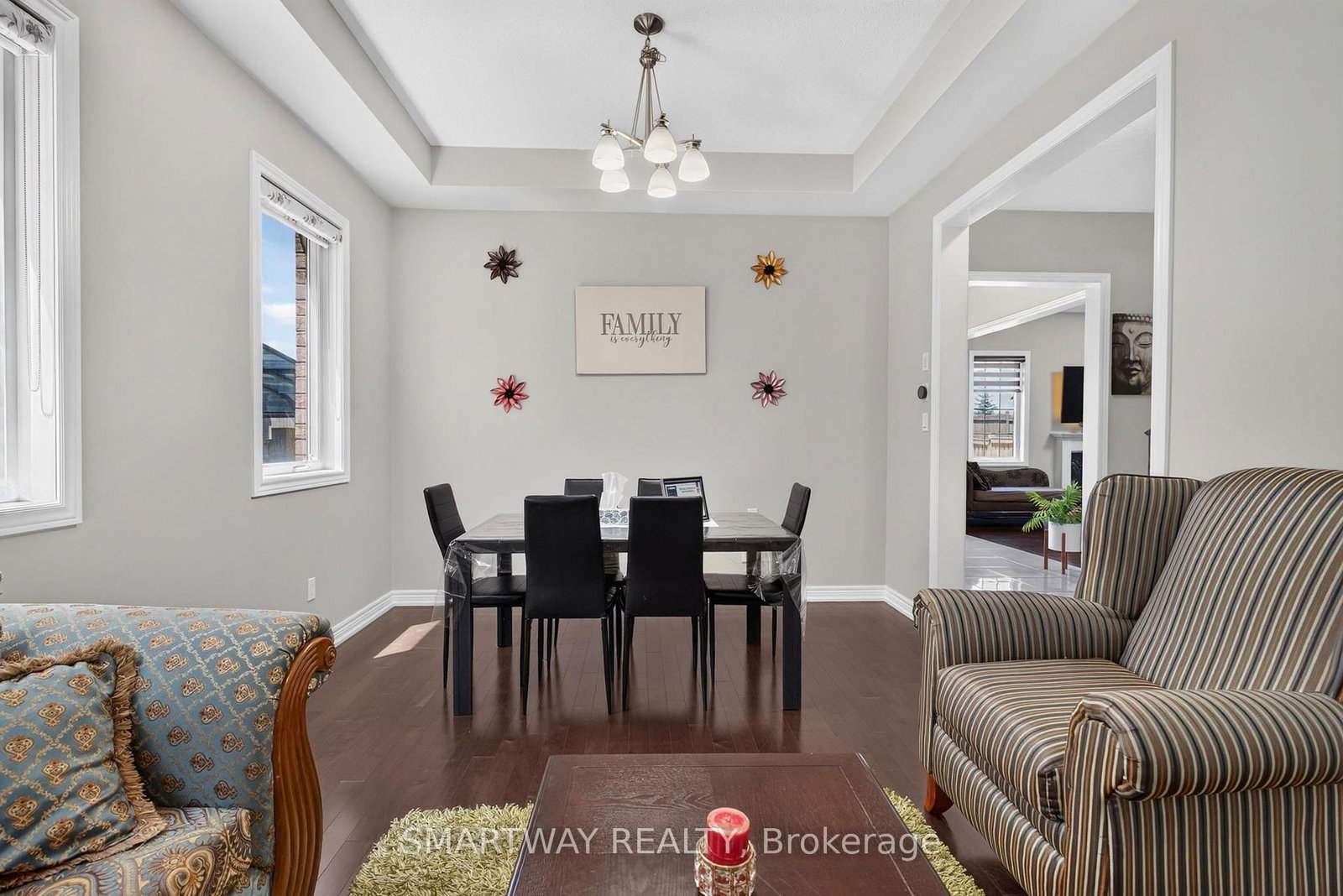 26 Fanning Trail • Brampton, ON photo 6