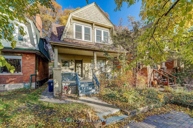 397 Parkside Drive