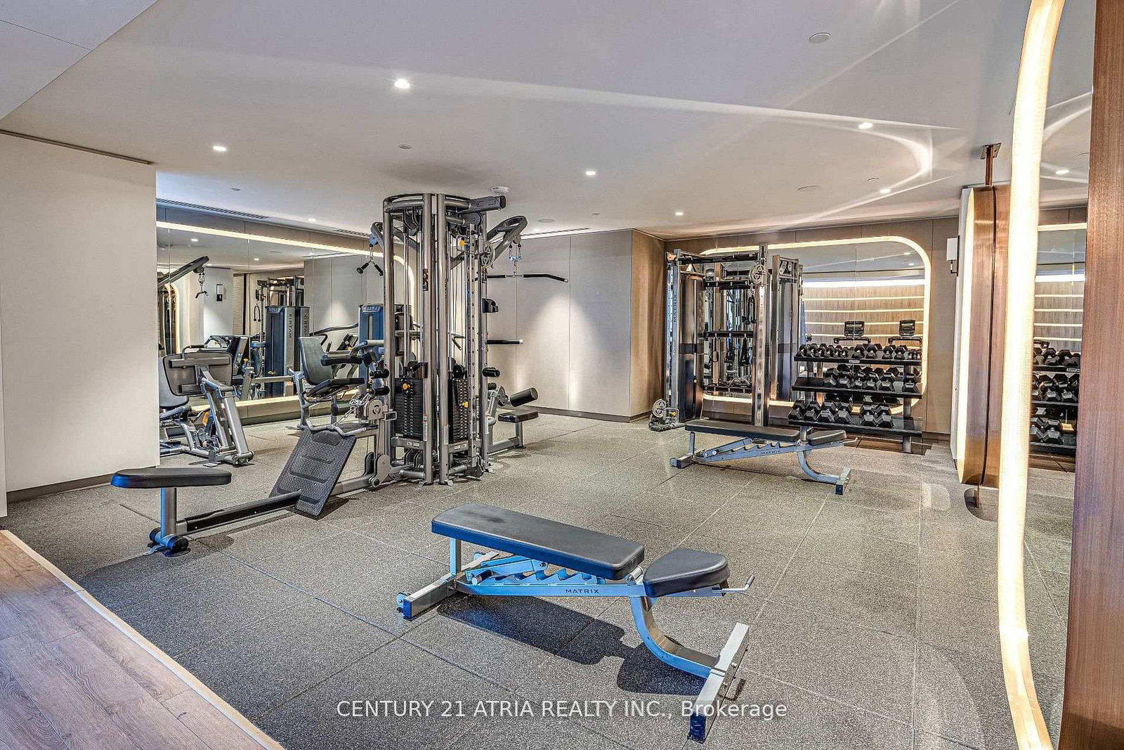 1100 W Sheppard Avenue • #527 • Toronto, ON photo 6