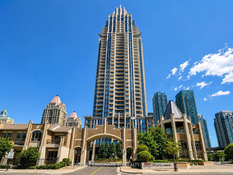 home for lease on 3007-388 Prince Of Wales Drive