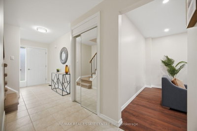 706 Carrying Place • Mississauga, ON photo 9
