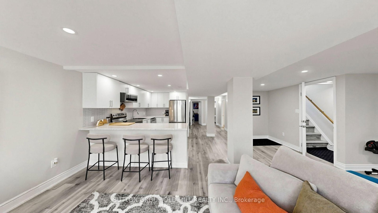 19 Ascot Avenue • Brampton, ON photo 33
