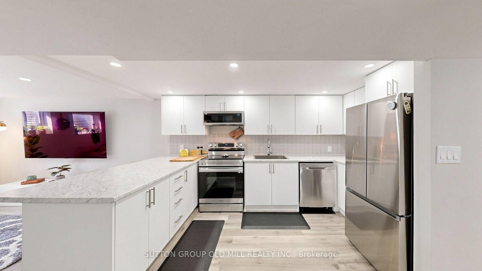 19 Ascot Avenue • Brampton, ON photo 35
