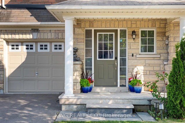 1458 Bews Landing